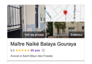 Avis et témoignages